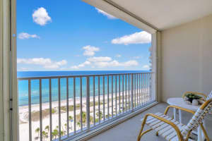750 N Ocean Blvd 1808, Pompano Beach, FL 33062 Sold 12/05/25