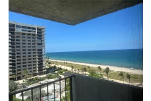 4900 N Ocean Blvd 906, Lauderdale By The Sea, FL 33308 - MLS#F10506546