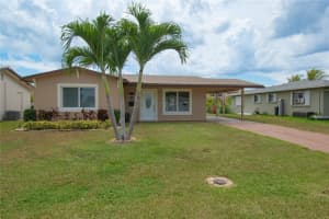 5501 NW 50th Ave, Tamarac, FL 33319 Sold 09/02/25