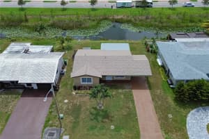 5501 NW 50th Ave, Tamarac, FL 33319 Sold 09/02/25