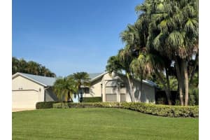 2166 SE Bersell Rd, Port Saint Lucie, FL 34952 Sold 07/10/25