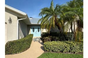 2166 SE Bersell Rd, Port Saint Lucie, FL 34952 Sold 07/10/25