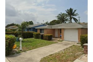 605 S D St, Lake Worth Beach