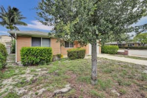 605 S D St, Lake Worth Beach, FL 33460 - MLS#F10506587