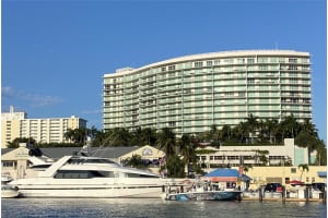 1 N Ocean Blvd 612, Pompano Beach