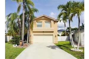 MLS# F10506605, Pembroke Pines, Florida 33029