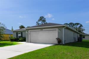 1292 SW Lawndale Ave, Port Saint Lucie, FL 34953 - MLS#F10506619