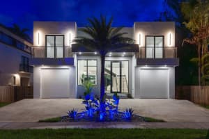 815 SW 11th St, Fort Lauderdale, FL 33315 Sold 07/17/25