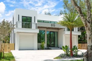 815 SW 11th St, Fort Lauderdale, FL 33315 Sold 07/17/25