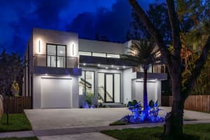 815 SW 11th St, Fort Lauderdale, FL 33315 Sold 07/17/25