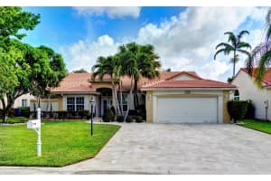 9139 NW 41st Mnr, Coral Springs, FL 33065 Sold 07/15/25