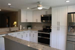 2502 Antigua Ter M3, Coconut Creek, FL 33066 Sold 09/05/25