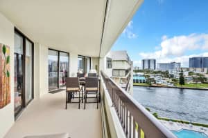 2900 NE 14th Street Causeway 1008, Pompano Beach, FL 33062 - MLS#F10506640