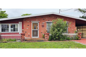 5716 NW 22nd St, Margate, FL 33063 Sold 07/16/25
