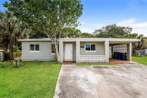 1021 NW 25th Way, Fort Lauderdale, FL 33311 Sold 10/10/25