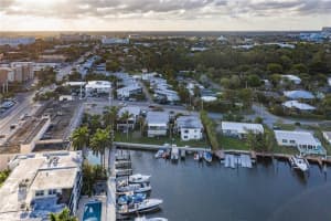 1420 Cordova Rd 25C, Fort Lauderdale, FL 33316 - MLS#F10506659