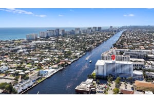 3100 NE 49th St 610, Fort Lauderdale, FL 33308 - MLS#F10506660