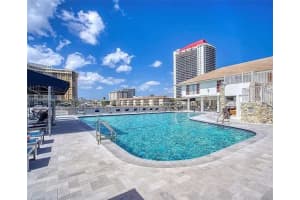 1833 Ocean Drive, Hallandale Beach, FL 33009 - MLS#F10506684