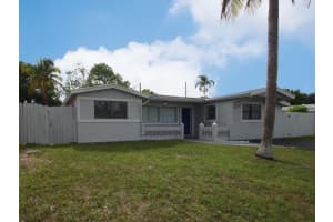 3611 Nw 35th Ave, Lauderdale Lakes
