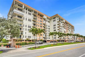 1150 Hillsboro Mile 1016, Hillsboro Beach, FL 33062 - MLS#F10506691