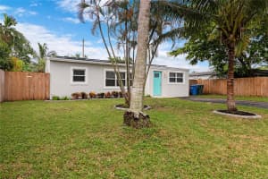 510 NE 61st St, Oakland Park, FL 33334 Sold 09/09/25