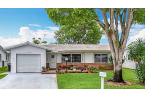 1134 NW 90th Way, Plantation, FL 33322 Sold 07/24/25