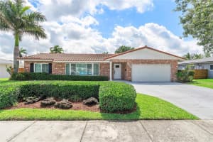 1960 SW 56th Ave, Plantation, FL 33317 Sold 07/22/25