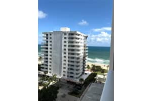 1000 S Ocean Blvd 11K, Pompano Beach, FL 33062 - MLS#F10506740