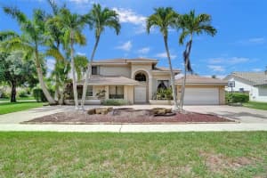 10700 NW 7TH CT, Plantation, FL 33324 Sold 08/15/25