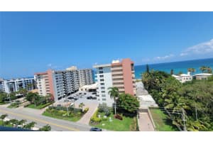 1150 Hillsboro Mile 1016, Hillsboro Beach, FL 33062 - MLS#F10506761