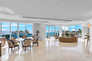 1600 S Ocean Blvd 301, Lauderdale By The Sea, FL 33062 Sold 12/01/25