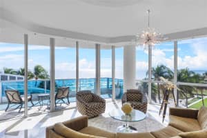 1600 S Ocean Blvd 301, Lauderdale By The Sea, FL 33062 Sold 12/01/25