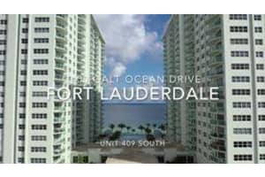 3400 Galt Ocean Dr 409S, Fort Lauderdale, FL 33308 - MLS#F10506764