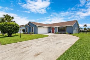 5082 Little Beth Dr, Boynton Beach, FL 33472 Sold 07/02/25