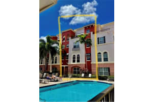 1033 Ne 17th Way 1103, Fort Lauderdale