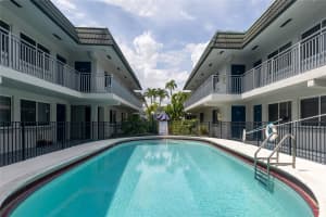 1001 SE 16th St 8, Fort Lauderdale, FL 33316 - MLS#F10506794