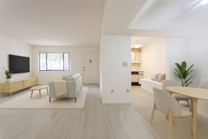 7516 Ashmont Cir 104, Fort Lauderdale, FL 33321 Sold 12/04/25