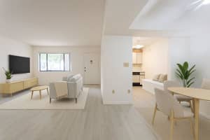 7516 Ashmont Cir 104, Fort Lauderdale, FL 33321 Sold 12/04/25