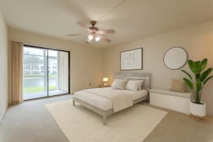 7516 Ashmont Cir 104, Fort Lauderdale, FL 33321 Sold 12/04/25