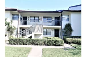 7593 Tahiti Lane 204, Lake Worth