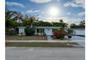 4341 Ne 18th Ave, Pompano Beach