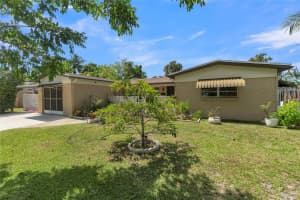 5861 NW 12 STREET, Sunrise, FL 33313 - MLS#F10506872