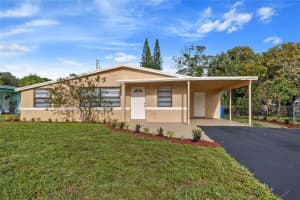 1041 NW 25TH WY, Fort Lauderdale, FL 33311 Sold 07/08/25