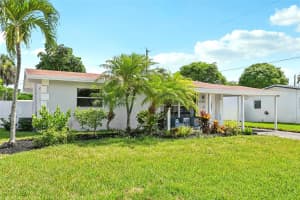 5536 SW 6th Ct, Margate, FL 33068 Sold 08/18/25
