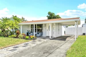 5536 SW 6th Ct, Margate, FL 33068 Sold 08/18/25