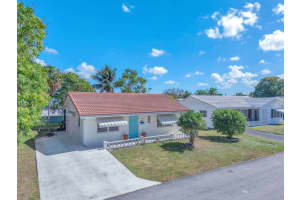 7612 NW 68 Ter, Tamarac, FL 33321 Sold 07/23/25