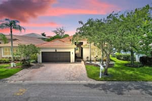 5445 Nw 122 Dr, Coral Springs