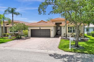 5445 122 Drive, Coral Springs, FL 33076 - MLS#F10506915