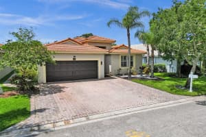 5445 NW 122 Dr, Coral Springs, FL 33076 - MLS#F10506915