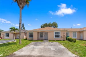 2734 NW 202nd Ter 2734, Miami Gardens, FL 33056 Sold 08/06/25